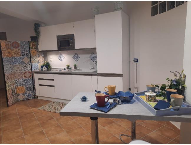 Anteprima foto 6 - Offerte Vacanze Bed & Breakfast a Capaccio Paestum (Salerno)