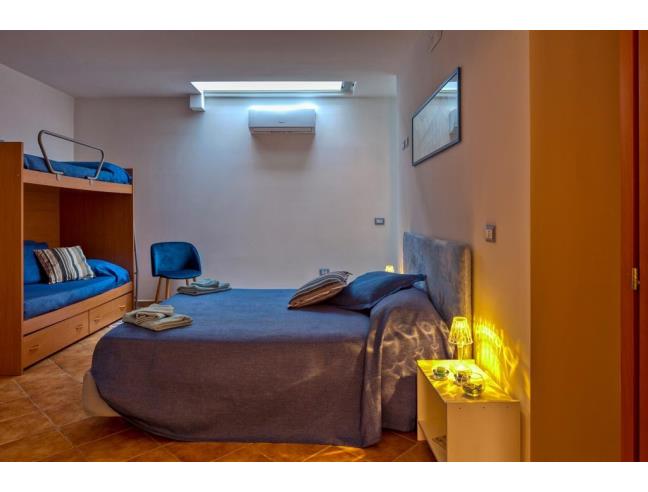 Anteprima foto 8 - Offerte Vacanze Bed & Breakfast a Capaccio Paestum (Salerno)