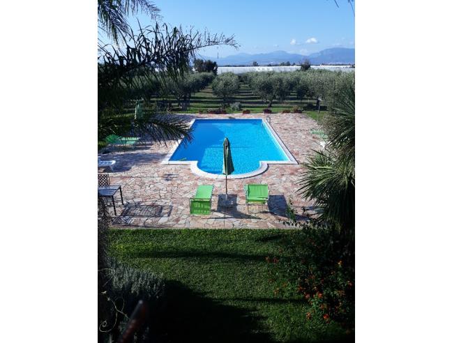 Anteprima foto 1 - Offerte Vacanze Bed & Breakfast a Capaccio - Residenza Dorica