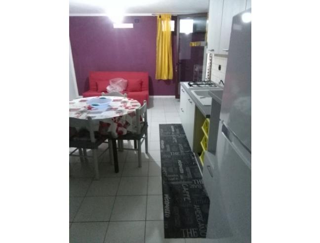 Anteprima foto 2 - Offerte Vacanze Bed & Breakfast a Cardedu (Nuoro)