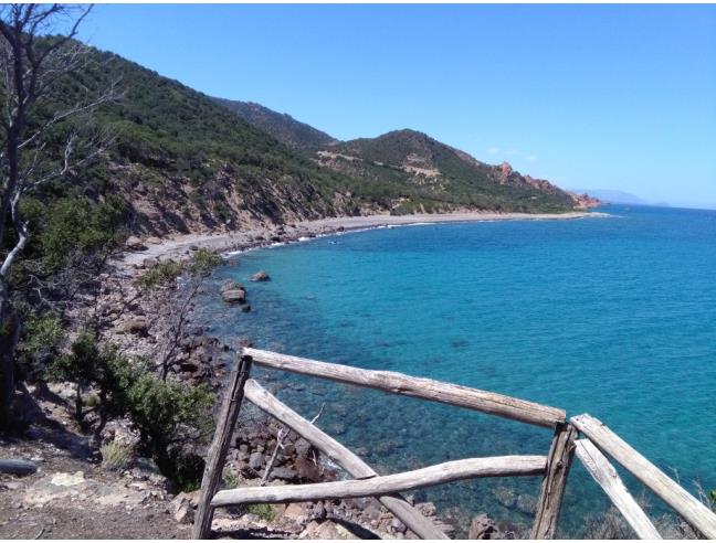 Anteprima foto 3 - Offerte Vacanze Bed & Breakfast a Cardedu (Nuoro)