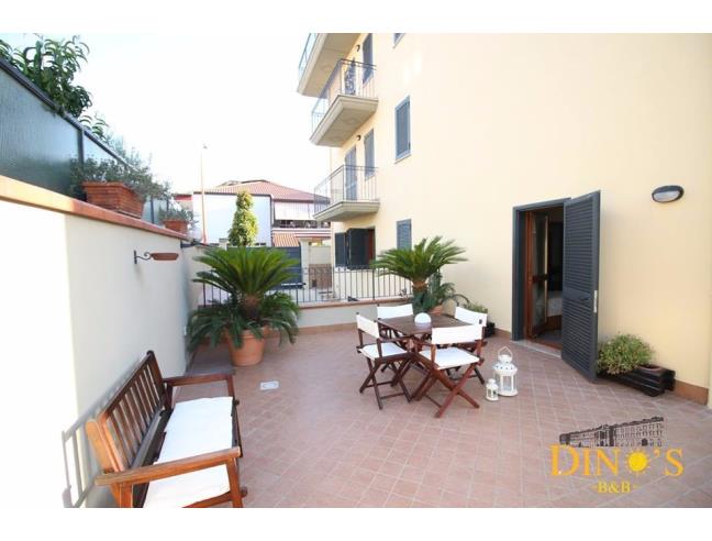Anteprima foto 3 - Offerte Vacanze Bed & Breakfast a Casapulla (Caserta)