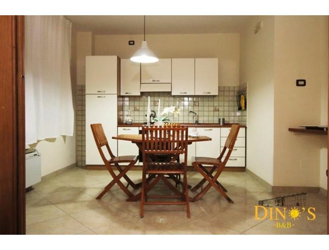 Anteprima foto 7 - Offerte Vacanze Bed & Breakfast a Casapulla (Caserta)