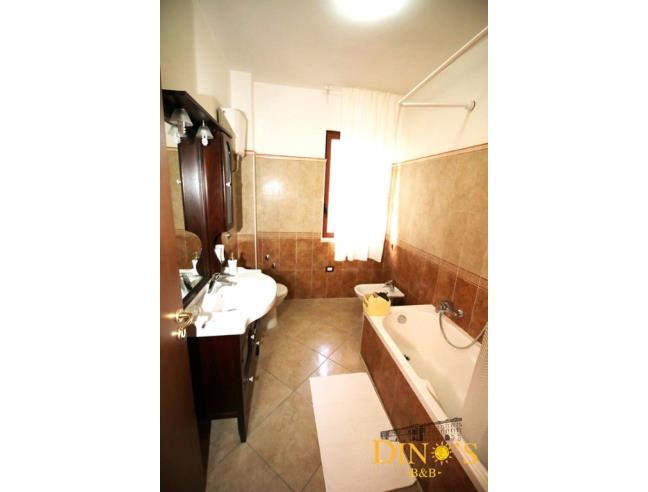 Anteprima foto 8 - Offerte Vacanze Bed & Breakfast a Casapulla (Caserta)