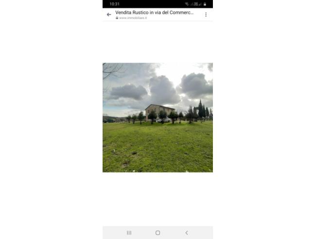 Anteprima foto 6 - Offerte Vacanze Bed & Breakfast a Casciana Terme Lari (Pisa)