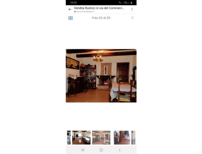 Anteprima foto 7 - Offerte Vacanze Bed & Breakfast a Casciana Terme Lari (Pisa)