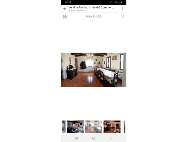 Anteprima foto 8 - Offerte Vacanze Bed & Breakfast a Casciana Terme Lari (Pisa)