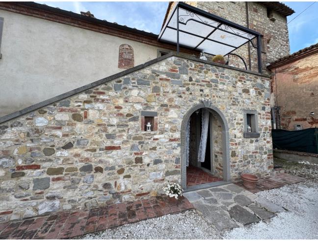 Anteprima foto 1 - Offerte Vacanze Bed & Breakfast a Castiglione del Lago - Barditella