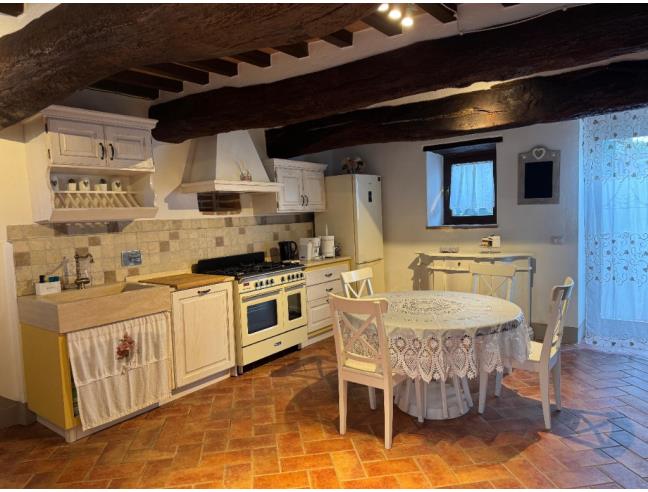 Anteprima foto 2 - Offerte Vacanze Bed & Breakfast a Castiglione del Lago - Barditella