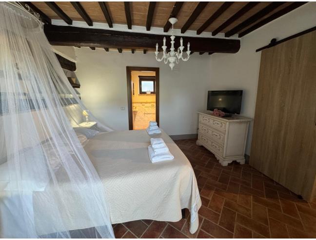 Anteprima foto 4 - Offerte Vacanze Bed & Breakfast a Castiglione del Lago - Barditella