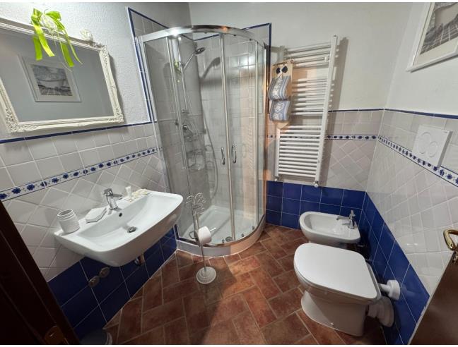 Anteprima foto 7 - Offerte Vacanze Bed & Breakfast a Castiglione del Lago - Barditella