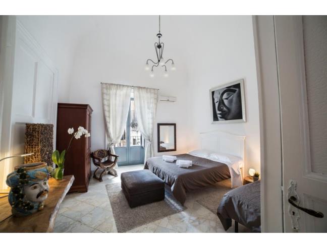 Anteprima foto 1 - Offerte Vacanze Bed & Breakfast a Catania - Centro Storico