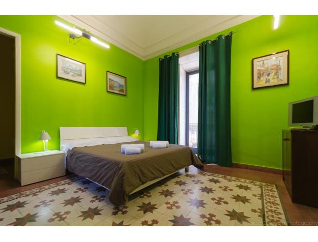 Anteprima foto 7 - Offerte Vacanze Bed & Breakfast a Catania - Centro Storico