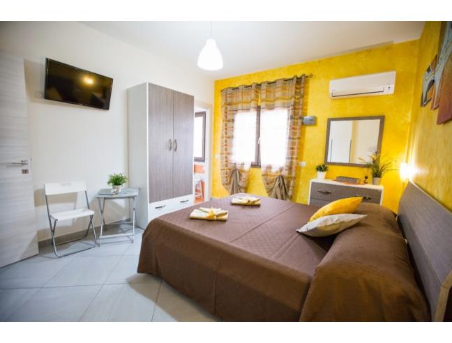 Anteprima foto 1 - Offerte Vacanze Bed & Breakfast a Cefalù (Palermo)