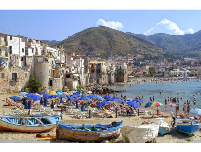 Anteprima foto 5 - Offerte Vacanze Bed & Breakfast a Cefalù (Palermo)