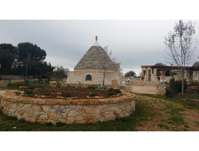 Anteprima foto 2 - Offerte Vacanze Bed & Breakfast a Cisternino (Brindisi)