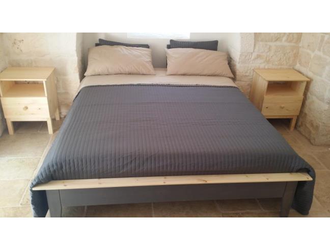 Anteprima foto 3 - Offerte Vacanze Bed & Breakfast a Cisternino (Brindisi)