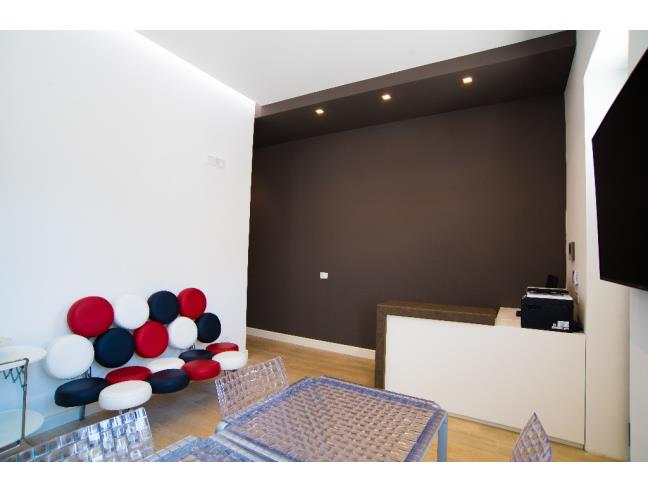 Anteprima foto 2 - Offerte Vacanze Bed & Breakfast a Corigliano-Rossano (Cosenza)