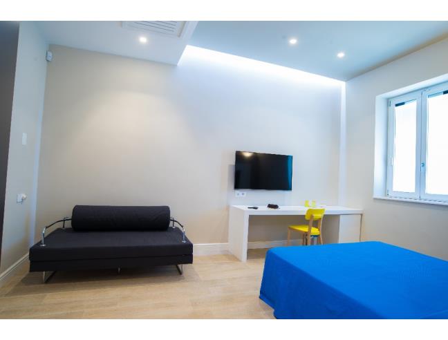 Anteprima foto 4 - Offerte Vacanze Bed & Breakfast a Corigliano-Rossano (Cosenza)