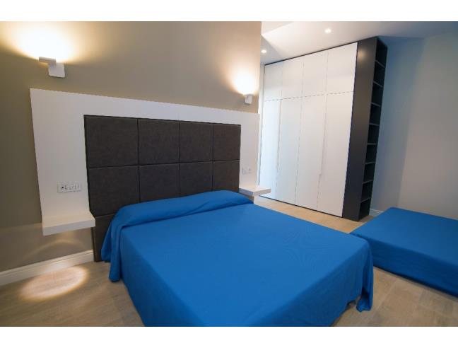 Anteprima foto 5 - Offerte Vacanze Bed & Breakfast a Corigliano-Rossano (Cosenza)