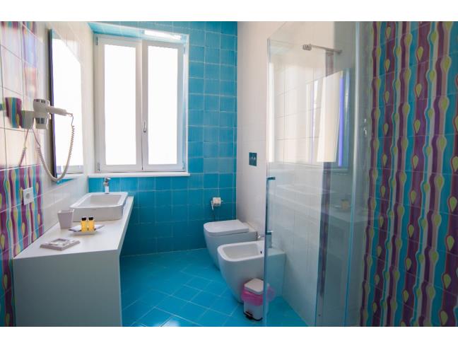 Anteprima foto 6 - Offerte Vacanze Bed & Breakfast a Corigliano-Rossano (Cosenza)