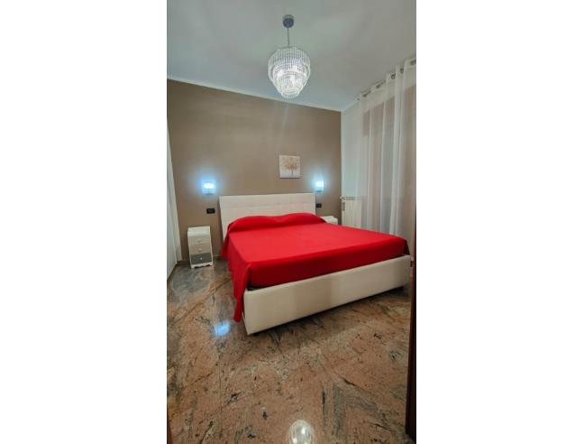 Anteprima foto 1 - Offerte Vacanze Bed & Breakfast a Cosenza (Cosenza)