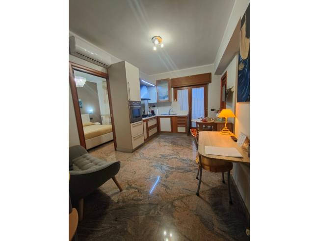 Anteprima foto 3 - Offerte Vacanze Bed & Breakfast a Cosenza (Cosenza)