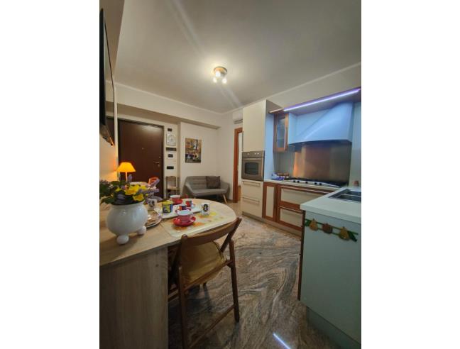 Anteprima foto 5 - Offerte Vacanze Bed & Breakfast a Cosenza (Cosenza)