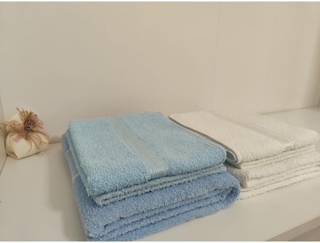 Anteprima foto 8 - Offerte Vacanze Bed & Breakfast a Cosenza (Cosenza)