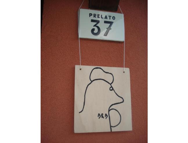 Anteprima foto 5 - Offerte Vacanze Bed & Breakfast a Fano - Centinarola