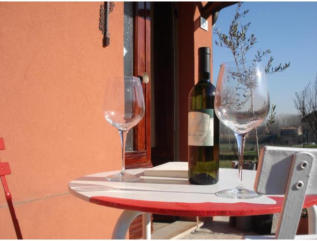 Anteprima foto 8 - Offerte Vacanze Bed & Breakfast a Fano - Centinarola
