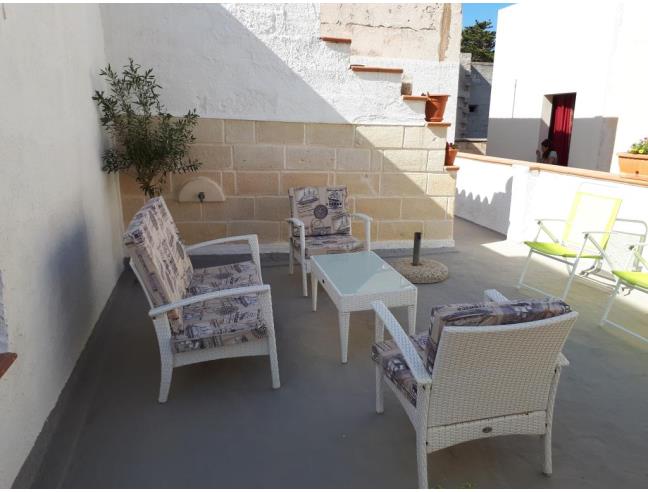 Anteprima foto 1 - Offerte Vacanze Bed & Breakfast a Favignana (Trapani)