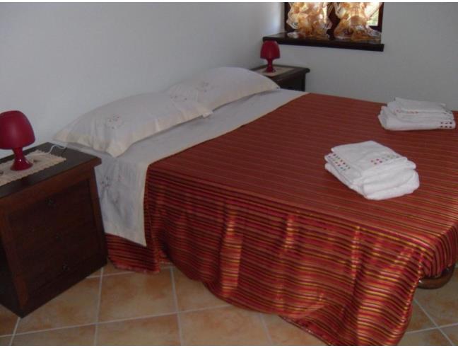 Anteprima foto 2 - Offerte Vacanze Bed & Breakfast a Frascati (Roma)