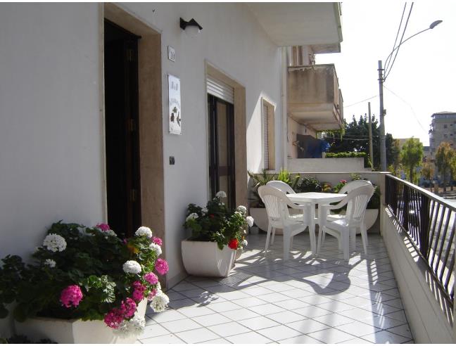 Anteprima foto 1 - Offerte Vacanze Bed & Breakfast a Gallipoli (Lecce)