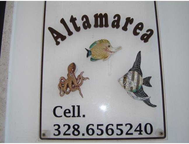 Anteprima foto 6 - Offerte Vacanze Bed & Breakfast a Gallipoli (Lecce)