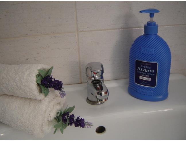 Anteprima foto 7 - Offerte Vacanze Bed & Breakfast a Gallipoli (Lecce)