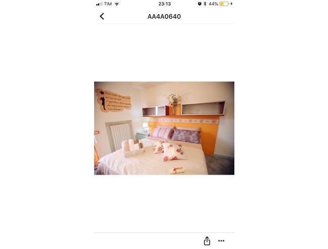 Anteprima foto 5 - Offerte Vacanze Bed & Breakfast a Giffoni Sei Casali - Ponte Molinello