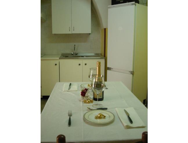 Anteprima foto 1 - Offerte Vacanze Bed & Breakfast a Gioia del Colle (Bari)