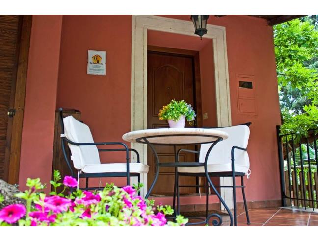 Anteprima foto 2 - Offerte Vacanze Bed & Breakfast a Grottaferrata (Roma)