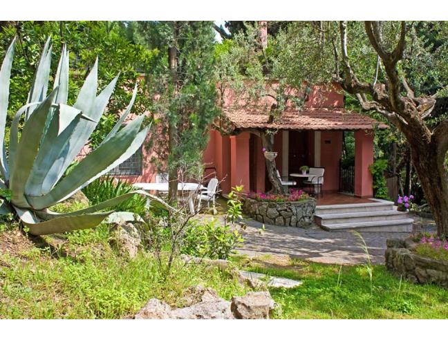 Anteprima foto 4 - Offerte Vacanze Bed & Breakfast a Grottaferrata (Roma)