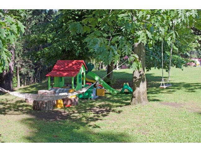 Anteprima foto 6 - Offerte Vacanze Bed & Breakfast a Grottaferrata (Roma)