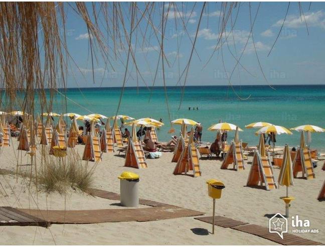 Anteprima foto 4 - Offerte Vacanze Bed & Breakfast a Lizzano - Masseria Conche