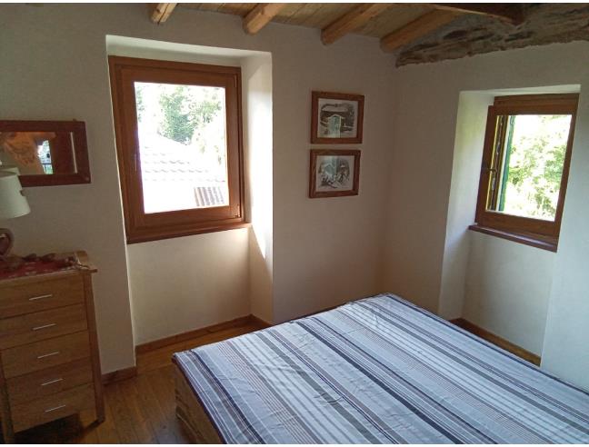 Anteprima foto 2 - Offerte Vacanze Bed & Breakfast a Lumarzo - Pannesi