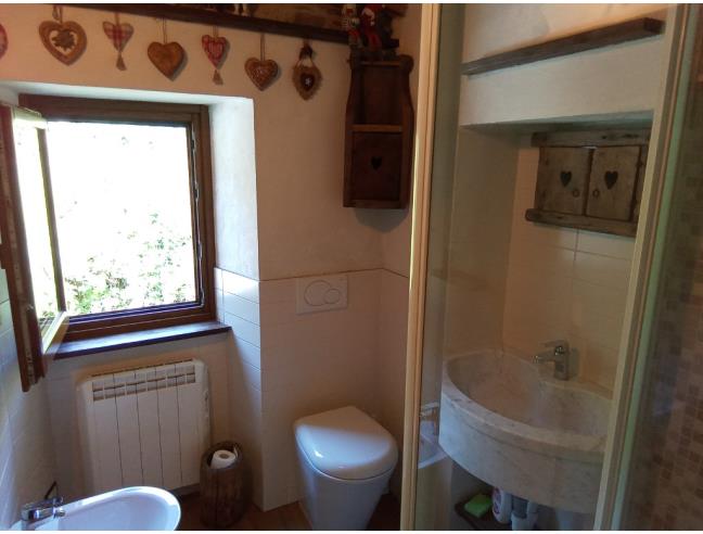 Anteprima foto 4 - Offerte Vacanze Bed & Breakfast a Lumarzo - Pannesi