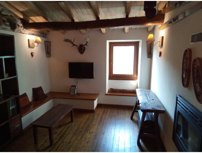 Anteprima foto 6 - Offerte Vacanze Bed & Breakfast a Lumarzo - Pannesi