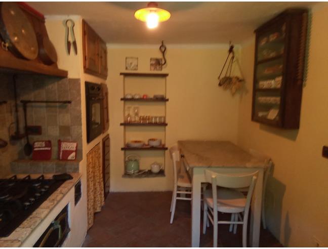 Anteprima foto 8 - Offerte Vacanze Bed & Breakfast a Lumarzo - Pannesi
