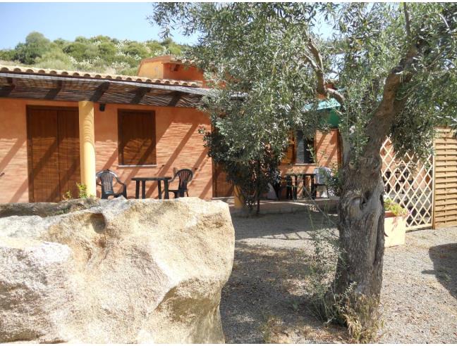 Anteprima foto 1 - Offerte Vacanze Bed & Breakfast a Maracalagonis - Torre Delle Stelle