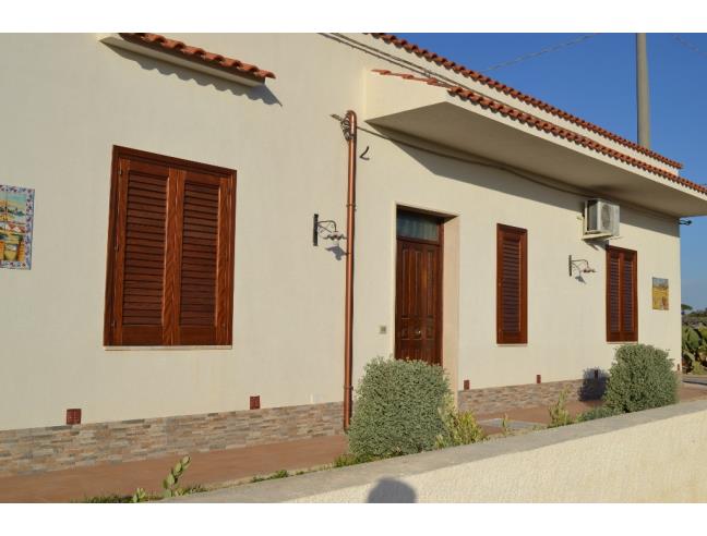 Anteprima foto 1 - Offerte Vacanze Bed & Breakfast a Marsala - Strasatti