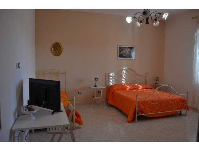 Anteprima foto 3 - Offerte Vacanze Bed & Breakfast a Marsala - Strasatti