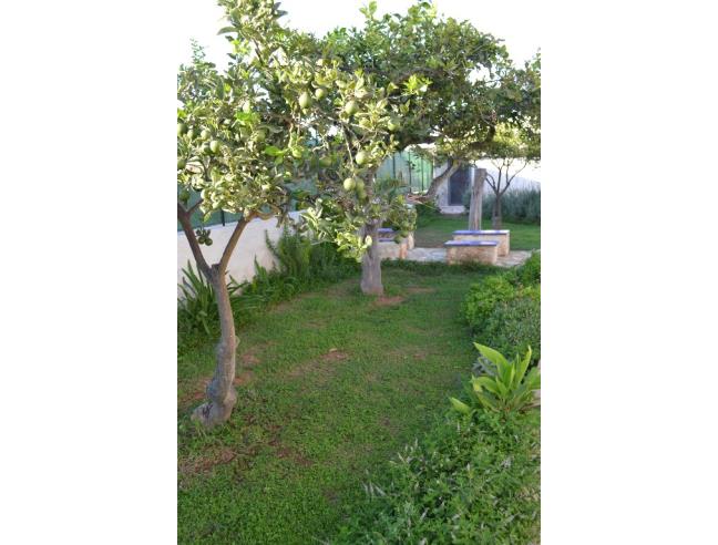 Anteprima foto 7 - Offerte Vacanze Bed & Breakfast a Marsala - Strasatti